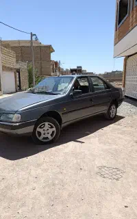۴۰۵مدل۹۳بدون رنگ خوشکل