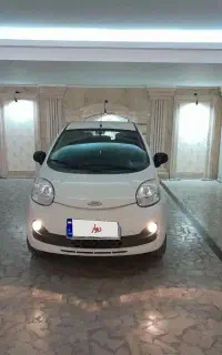 ام وی ام ۱۱۰s لاکچری مدل ۹۶