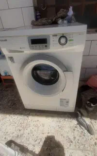 لباسشویی ابسال