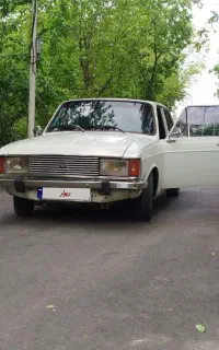 پیکان 1374
