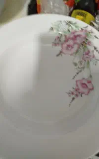 بشقاب
