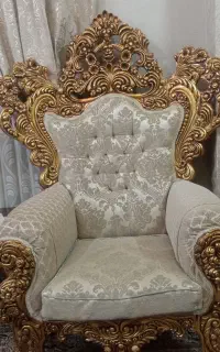 مبلمان هفت نو