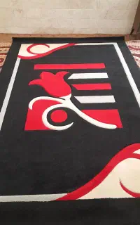 فرش ۶ متری