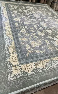 فروش فرش چکی