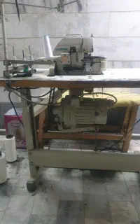 زیگزال ۵نخ
