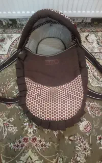 ساک حمل نوزاد