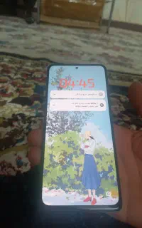 گوشی ردمی نوت 11پور