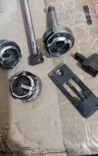 کمپلت چرخ دوسوزنه