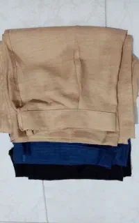 شلوار بگ