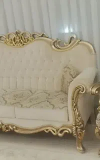 مبل سلطنتی ۹ نفره