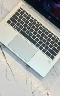 Hp probook x360 435 G7 زیر قیمت بازار