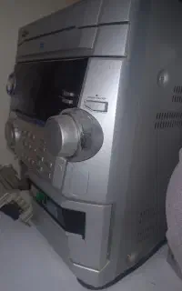 ضبط DVDمیکرو لب باند سینمای خانواده وسیدی