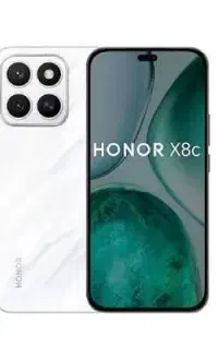 Honor X8C xiaomi