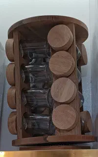 3 مدل جا ادویه جدید