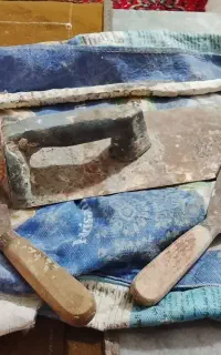 ابزار بنایی