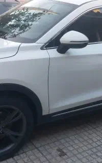 دیگنیتی پرستیژ داخل مشکی