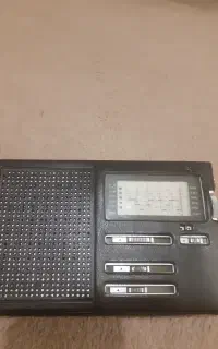 رادیو ناسیونال پاناسونیک