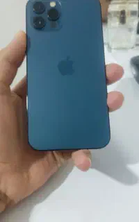 iPhone 12 Pro