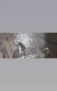 تاسیسات لوله کشی آب وفاضلاب ساختمان