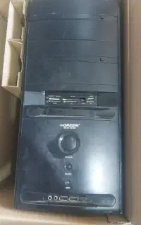 سیستم اقتصادی اداری