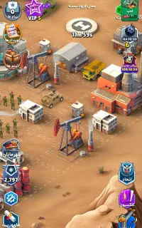 اکانت وارمستر