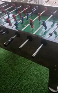 فوتبال دستی تورنادو