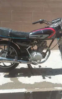 موتو هیرمن مدل ۹۰ رینگ اسپرت ۴۰ ملیون