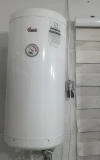 آبگرمکن دیواری برقی بدون دودکش