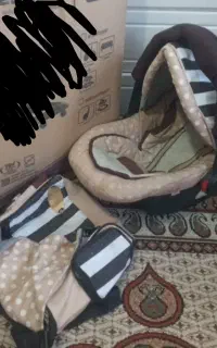 کریر و کیف