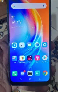 گوشی تکنو کی دی7