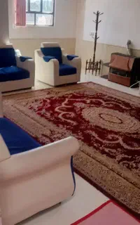 سوئیت منزل مبله اجاره ای