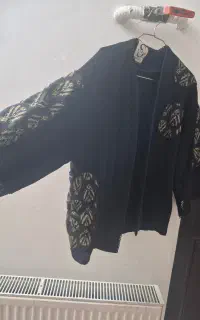 مانتو ها رو حراج کردم