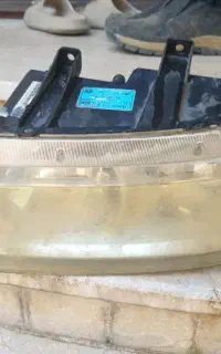 شلنگ کولرال۹۰  چراغ جلوسمند آینه بغل ام وی ام ۳۱۵