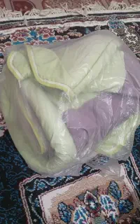 روکش کالسکه