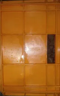 سبد پلاستیکی
