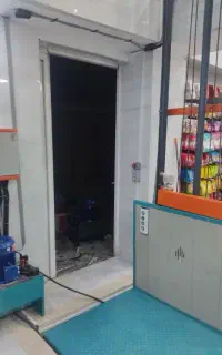 انواع بالابر هاو اسانسورهوم لیفت و بالابر وینچی