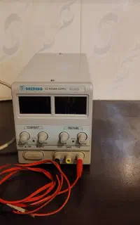 منبع تغذیه/داژنگ/DAZHENG/منبع تغذیه ازمایشگاهی