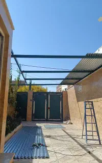 جوشکاری سیار فرجام