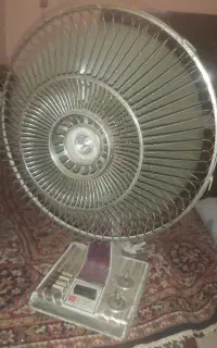 پنکه ژاپنی توشیبا