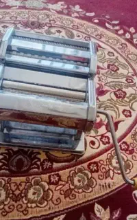 رشته بر