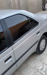 405 درحد مدل ۹۱