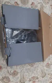 فرمان لاجیتک g923 نو