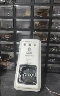 تعمیرات محافظ ولتاژ