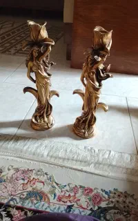 مجسمه فرشته