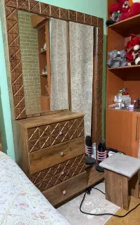 تخت خواب دو نفره
