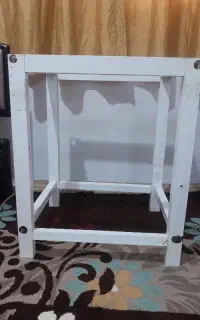 پایه الومینیومی اکواریوم