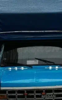 باربری نیسان
