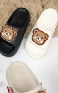 دمپایی نرم و خوشگل
