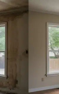 نقاشی ساختمان