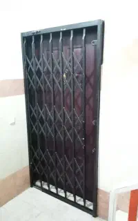 جوشکار و آهنگری سیار (با قیمت مناسب )